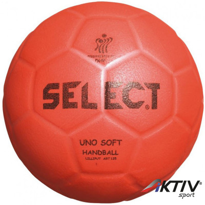 Kézilabda Select Uno Soft méret: 0