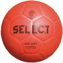 Kézilabda Select Uno Soft méret: 0 Sportszer Select
