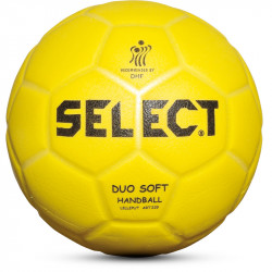 Kézilabda Select Duo Soft méret: 1 Sportszer Select
