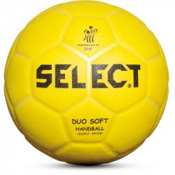 Kézilabda Select Duo Soft méret: 1 Sportszer Select