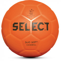 Kézilabda Select Duo Soft méret: 0 Sportszer Select