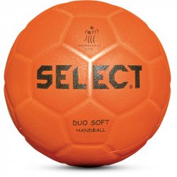 Kézilabda Select Duo Soft méret: 0 Sportszer Select