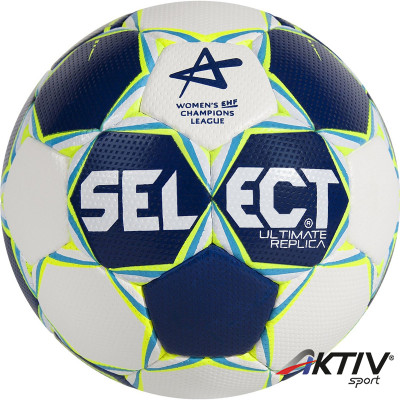 Kézilabda Select EHF női Bajnokok Ligája Replica 2016