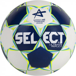 Kézilabda Select EHF női Bajnokok Ligája Replica 2016 Sportszer Select