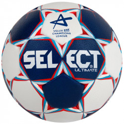 Kézilabda Select Velux EHF Bajnokok Ligája Match Ball 2016 Sportszer Select