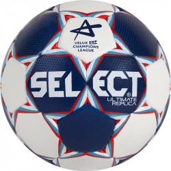 Kézilabda Select Velux EHF Bajnokok Ligája Replica 2016 Sportszer Select