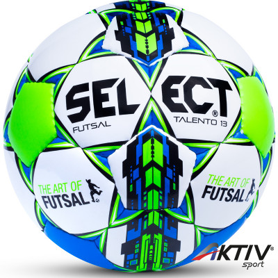 Futsal labda Select Talento 13