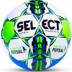 Futsal labda Select Talento 13 Sportszer Select