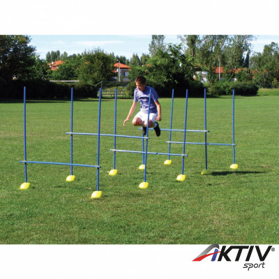 xxx Taktikai garnitúra, edzéshez 2 db talp, 3 db 156-os rúd, 2 db bilincs