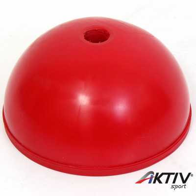 Taktikai garnitúrához talp piros