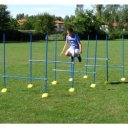 Taktikai garnitúrához talp piros