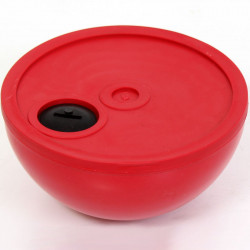 Taktikai garnitúrához talp piros