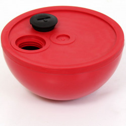 Taktikai garnitúrához talp piros