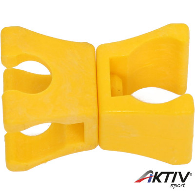 Aktivsport Taktikai garnitúrához bilincs dupla