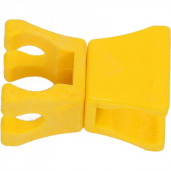 Aktivsport Taktikai garnitúrához bilincs dupla