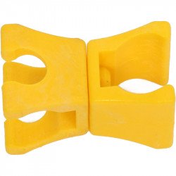 Aktivsport Taktikai garnitúrához bilincs dupla Aktivsport® termékek Aktivsport