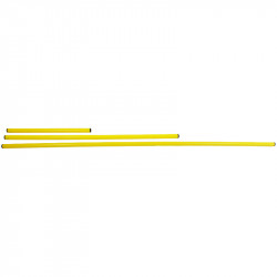 Aktivsport taktikai garnitúrához rúd 50 cm