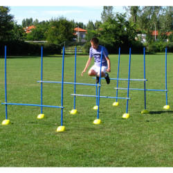 Aktivsport taktikai garnitúrához rúd 50 cm Aktivsport® termékek Aktivsport