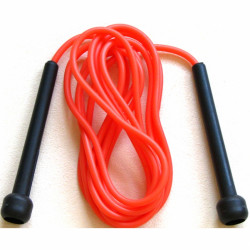 Aktivsport Ugrókötél műanyag 3 m Fitness Aktivsport