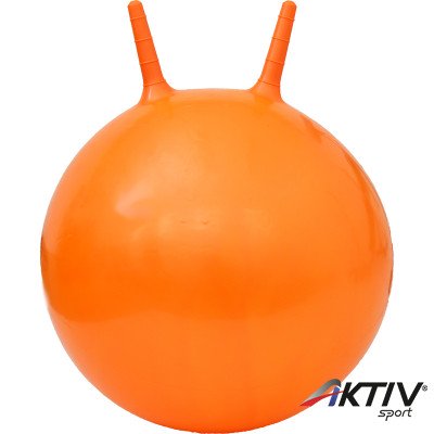 Kenguru labda 60 cm narancssárga