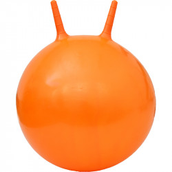 Kenguru labda 60 cm narancssárga Játék