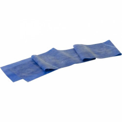 Gumiszalag Thera-Band kék 1,5 m extra erős Fitness Thera-Band
