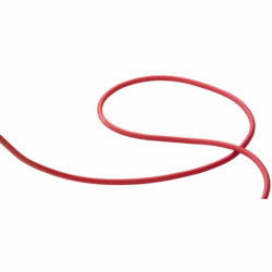 Gumikötél Thera-Band piros 1,4 m Fitness Thera-Band