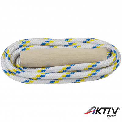 Ugrókötél 3 m-es fonatolt