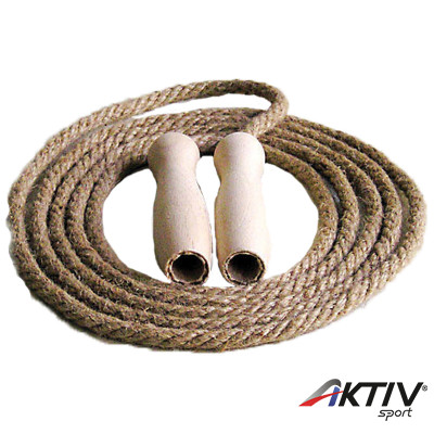 Ugrókötél 3 m-es kender