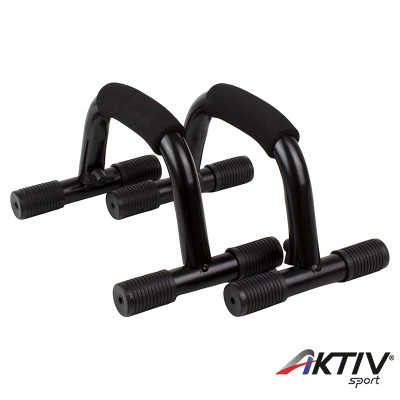 Aktivsport Fekvőtámasz bak