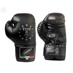 Bokszkesztyű Effea műbőr Sportszer Effea