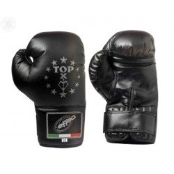 Bokszkesztyű Effea műbőr Sportszer Effea