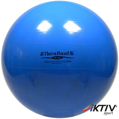 Thera-Band Gymnasticball 75 cm kék