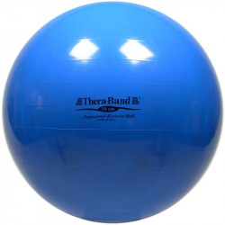Thera-Band Gymnasticball 75 cm kék Fitness Thera-Band