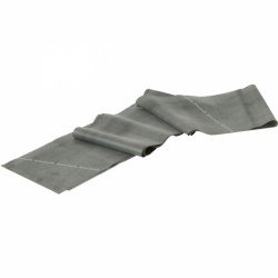 Gumiszalag Thera-Band fekete 1,5 m szuper erős Fitness Thera-Band