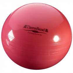 Thera-Band Gymnasticball 55 cm piros Fitness Thera-Band