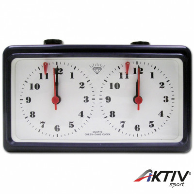 Sakkóra, műanyag GCC-3