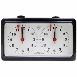 Sakkóra, műanyag GCC-3 Játék