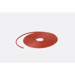 Gumikötél Thera-Band piros 7,5 m Fitness Thera-Band