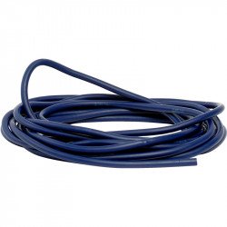 Gumikötél Thera-Band kék 7,5 m Fitness Thera-Band