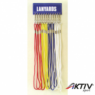 Sípzsinór Aktivsport nyakba akasztható