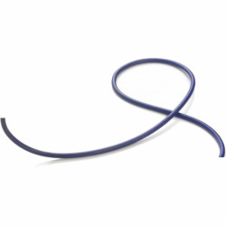 Gumikötél Thera-Band kék 1,4 m Fitness Thera-Band