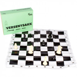 Verseny sakk Játék