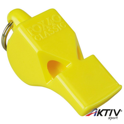 Síp, Fox 40 Official Classic, sárga