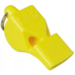 Síp, Fox 40 Official Classic, sárga Sportszer Fox 40