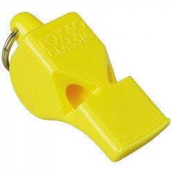 Síp, Fox 40 Official Classic, sárga Sportszer Fox 40