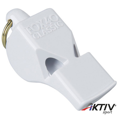 Síp, Fox 40 Official Classic, fehér