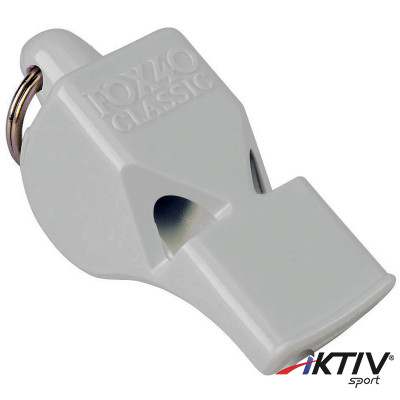 Síp, Fox 40 Official Classic, szürke