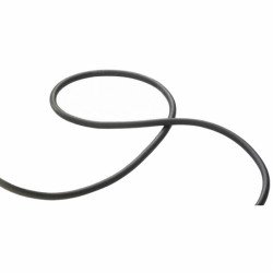 Gumikötél Thera-Band fekete 1,4 m szuper erős Fitness Thera-Band