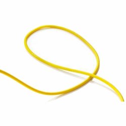 Gumikötél Thera-Band sárga 1,4 m gyenge Fitness Thera-Band